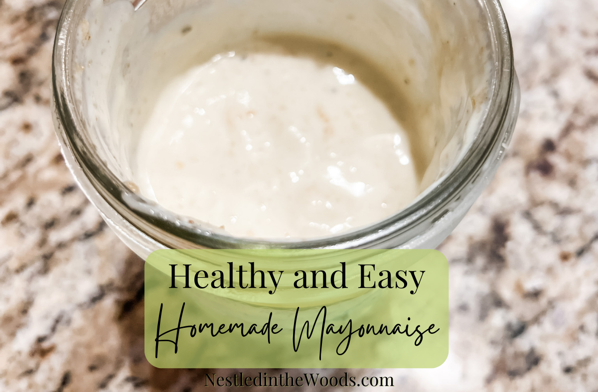 mayonnaise, homemade mayonnaise, avocado oil, recipe, blog