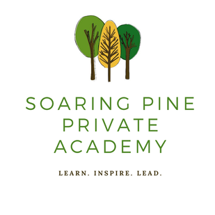 ​Soaring Pine Private Academy nurtures awareness of Christian faith, ethics, and integrity creating a firm foundation in the Word of God.